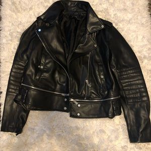 ZARA JACKET